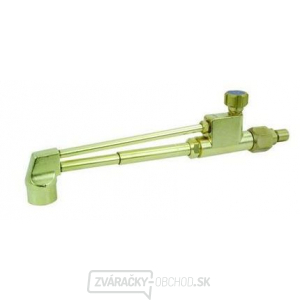 Rezací nástavec GCE RN7- koliesko O2 + propán bután Rezací nástavec GCE RN7- koliesko O2 + propán bután gallery main image