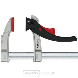 Zvierka Bessey KLI25 - 250x80mm gallery main image