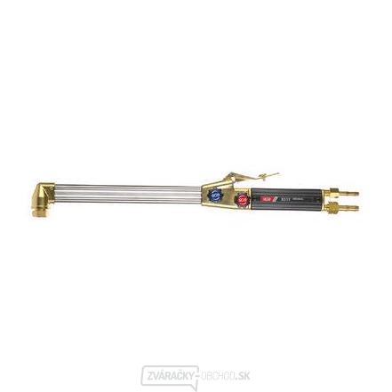 Rezací horák GCE X511 G1/4