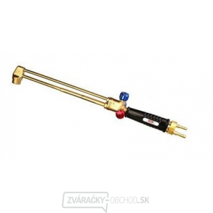 Rezací horák GCE R8 G1/4 Rezací horák GCE R8 G1/4