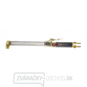 Rezací horák GCE X511 G1/4, G3/8 LH, dĺžka 1155 mm, 90 ° Rezací horák GCE X511 G1/4, G3/8 LH, dĺžka 1155 mm, 90 ° gallery main image