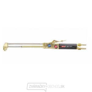 Rezací horák GCE X501 G1/4 Rezací horák GCE X501 G1/4