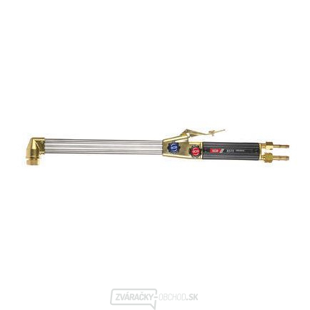 Rezací horák GCE X511 G1/4