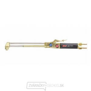 Rezací horák GCE X501 G1/4 Rezací horák GCE X501 G1/4