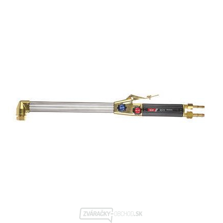 Rezací horák GCE X511 G1/4