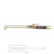 Rezací horák GCE X501 G1/4