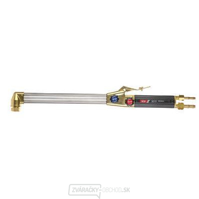 Rezací horák GCE X511 G1/4