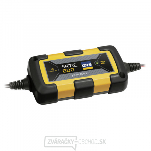 Nabíjačka autobatérií GYS SMART ARTIC 800 Nabíjačka autobatérií GYS SMART ARTIC 800 gallery main image