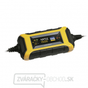 Nabíjačka autobatérií GYS SMART ARTIC 1500 Nabíjačka autobatérií GYS SMART ARTIC 1500 gallery main image