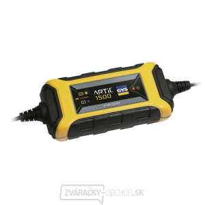 Nabíjačka autobatérií GYS SMART ARTIC 1500 gallery main image