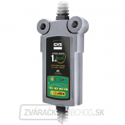 Nabíjačka autobatérií GYS GYSFLASH 1.12 Lithium Nabíjačka autobatérií GYS GYSFLASH 1.12 Lithium gallery main image