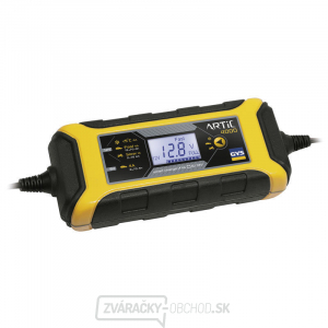 Nabíjačka autobatérií GYS SMART ARTIC 4000 gallery main image