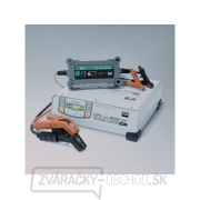 Nabíjačka autobatérií GYS GYSFLASH 6.12 Lithium Náhľad
