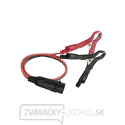 Nabíjačka autobatérií GYS GYSFLASH 6.12 Lithium Náhľad