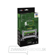 Nabíjačka autobatérií GYS GYSFLASH 6.12 Lithium náhled
