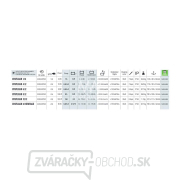 Nabíjačka autobatérií GYS GYSFLASH 6.12 Lithium náhled