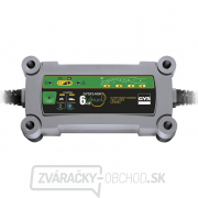 Nabíjačka autobatérií GYS GYSFLASH 6.12 Lithium Nabíjačka autobatérií GYS GYSFLASH 6.12 Lithium gallery main image