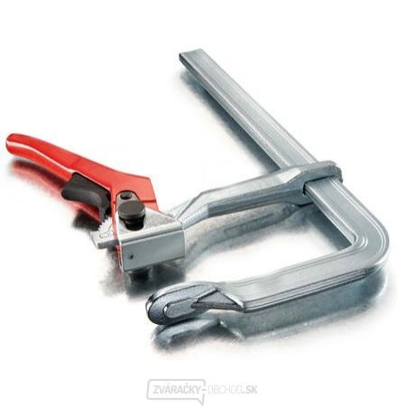 Zvierka Bessey GH16 - 160x80mm