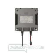 Nabíjačka autobatérií GYS GYSFLASH 30.12 PL Náhľad