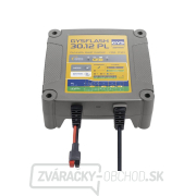 Nabíjačka autobatérií GYS GYSFLASH 30.12 PL Náhľad
