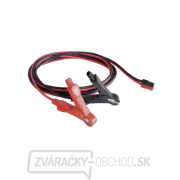 Nabíjačka autobatérií GYS GYSFLASH 30.12 PL náhled