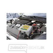Nabíjačka autobatérií GYS GYSFLASH 30.12 PL náhled