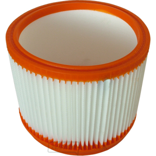 Umývateľný filter pre Worker EM pre