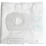 Sáčky do vysávača Worker EM pre (bal 2ks) Sáčky do vysávača Worker EM pre (bal 2ks) gallery main image