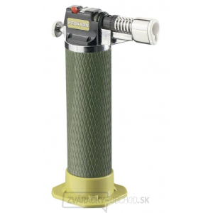 Plynový mikrohořák Proxxon MICROMOT MFB / E, max. 1200 ° C gallery main image