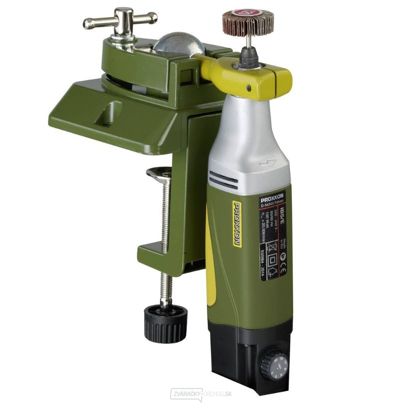 Univerzálny držiak Proxxon MICROMOT UHZ, 28 610