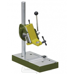 Stojanový držiak na vŕtačku Proxxon Micromot MB 200 28 600, Výška 280 mm Stojanový držiak na vŕtačku Proxxon Micromot MB 200 28 600, Výška 280 mm gallery main image