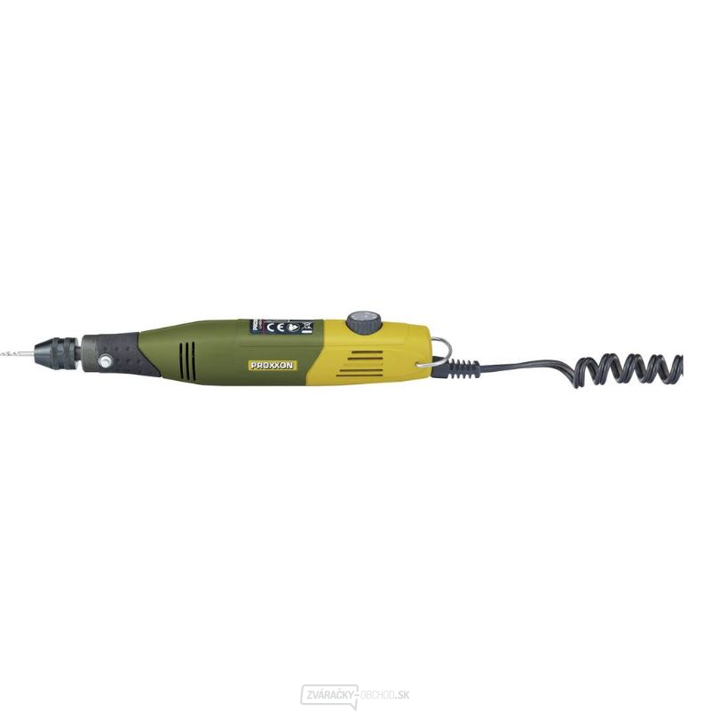 Mini vŕtačka/fréza Proxxon MICROMOT MICROMOT 50 / EF