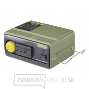 Sieťový zdroj Proxxon NG5 gallery main image