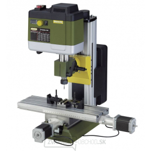 Proxxon MICROMOT FF 500/BL-CNC gallery main image