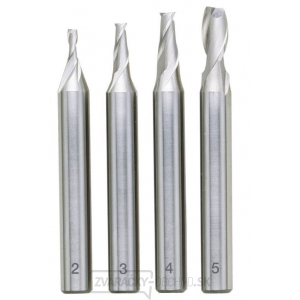 Proxxon 24610 súprava fréz HSS Ø hriadeľa 6 mm Proxxon 24610 súprava fréz HSS Ø hriadeľa 6 mm gallery main image