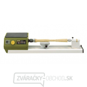 Sústruh na drevo Proxxon MICROMOT DB 250 gallery main image