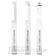 3dielna sada sústružníckych nožov Proxxon gallery main image