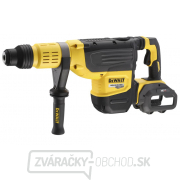 DCH773N DeWALT Aku kombinované kladivo SDS-MAX (bez batérie a nabíjačky) gallery main image