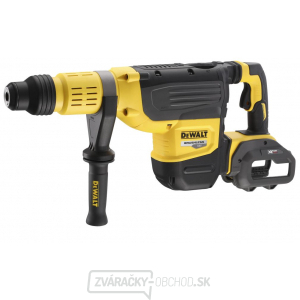 DCH773N DeWALT Aku kombinované kladivo SDS-MAX (bez batérie a nabíjačky)