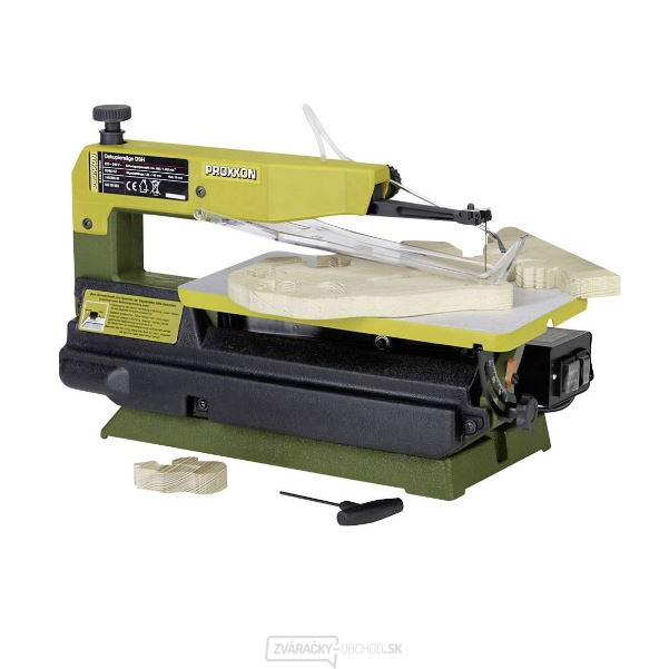 Rámová píla Proxxon MICROMOT DSH 28 092, 205 W