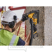 Aku drážkovačka do muriva bezuhlíková 54V DeWALT DCG200T2 Flexvolt 2x 6,0 Ah, TSTAK Aku drážkovačka do muriva bezuhlíková 54V DeWALT DCG200T2 Flexvolt 2x 6,0 Ah, TSTAK náhled