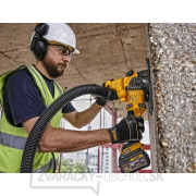 Aku drážkovačka do muriva bezuhlíková 54V DeWALT DCG200T2 Flexvolt 2x 6,0 Ah, TSTAK Aku drážkovačka do muriva bezuhlíková 54V DeWALT DCG200T2 Flexvolt 2x 6,0 Ah, TSTAK náhled