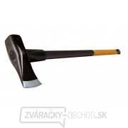 Sekera kalač Fiskars X46, 122161, 900 mm, 4600 g gallery main image