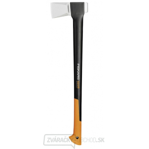 Štiepací sekera Fiskars 1015643, 725 mm, 2400 g gallery main image