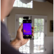 Termokamera Seek Thermal Compact Android SK1001A, 206 x 156 pix Náhľad