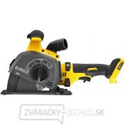 AKU DRÁŽKOVACIA FRÉZA DeWALT DCG200N, BEZ AKU A NABÍJAČKY DeWalt AKU DRÁŽKOVACIA FRÉZA DeWALT DCG200N, BEZ AKU A NABÍJAČKY DeWalt náhled