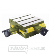 Krížový stôl Proxxon MICROMOT MICROMOT KT 150 gallery main image