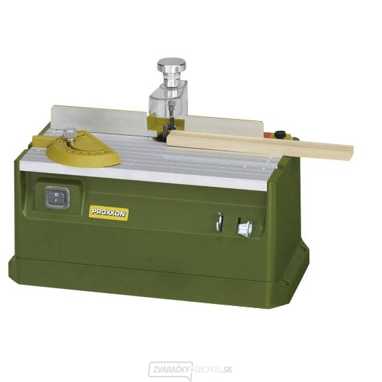 Stolná fréza MP 400 Proxxon MICROMOT 27050 100 W