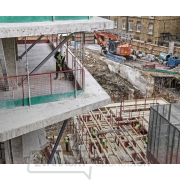 DCH773Y2 AKU KOMBINOVANÉ KLADIVO SDS-MAX 54V FLEXVOLT 4,0AH LI-ION náhled