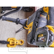DCH773Y2 AKU KOMBINOVANÉ KLADIVO SDS-MAX 54V FLEXVOLT 4,0AH LI-ION náhled